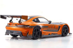 INFERNO GT2 VE - MERCEDES AMG-GT3 - RTR ON-ROAD 1:8
