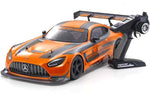 INFERNO GT2 VE - MERCEDES AMG-GT3 - RTR ON-ROAD 1:8