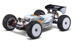 INFERNO MP10Te - KIT TRUGGY 1:8