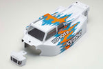 INFERNO MP10Te - KIT TRUGGY 1:8