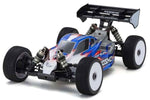 INFERNO MP10E TKI2 - KIT BUGGY 1:8