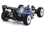 INFERNO MP10E TKI2 - KIT BUGGY 1:8