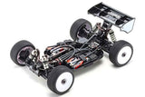 INFERNO MP10E TKI2 - KIT BUGGY 1:8