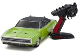 FAZER MK2 - DODGE CHARGER 1970 - RTR ON-ROAD 1:10