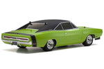 FAZER MK2 - DODGE CHARGER 1970 - RTR ON-ROAD 1:10