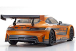 FAZER MK2 - MERCEDES GT3 - RTR ON-ROAD 1:10