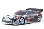 KYOSHO FAZER MK2 - TOYOTA SUPRA A80 DRIFT - RTR DRIFT 1:10