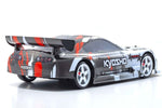 FAZER MK2 - TOYOTA SUPRA A80 DRIFT - RTR DRIFT 1:10