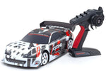 FAZER MK2 - TOYOTA SUPRA A80 DRIFT - RTR DRIFT 1:10