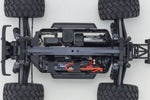 MAD WAGON VE - RTR MONSTER TRUCK 1:10 - BLU