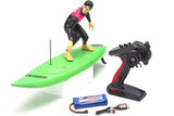 RC SURFER 4 - RTR SURF 1:5