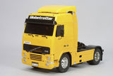 VOLVO FH12 GLOBETROTTER 420 - CAMION 1:14 KIT