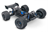 XRT 8S - RTR RACE TRUCK 1:6 - BLU