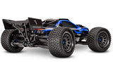 XRT 8S - RTR RACE TRUCK 1:6 - BLU