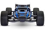 XRT 8S - RTR RACE TRUCK 1:6 - BLU