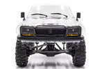 CRX BUILDER CRAWLER KIT V2