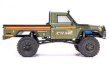 KIT CRAWLER CRX2 LC70