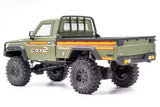 KIT CRAWLER CRX2 LC70