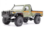 KIT CRAWLER CRX2 LC70