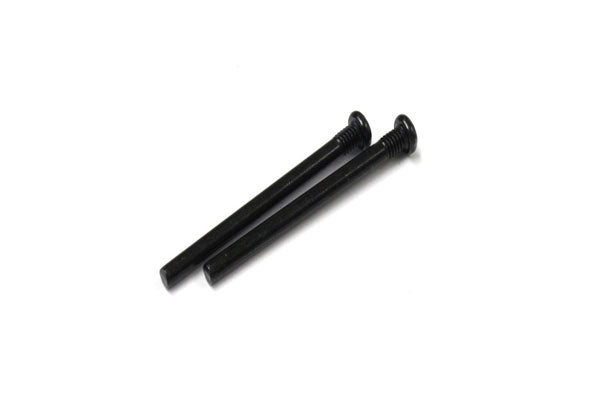 Element RC Screw Pins, M4x12mm, 5,99