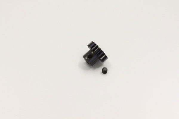 M1 ¢5mm 17T-19TT 20T-22T Pignone in metallo Ingranaggio motore per 1/8
