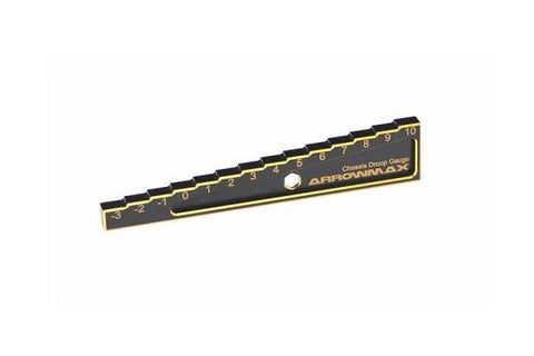 ARROWMAX - SCALIMETRO PER DOWNSTOP 1:10 -3-10mm