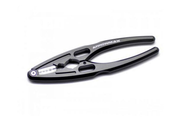 CHIAVE ARROWMAX POLIEDRICA 3X120MM- ARROWMAX - attrezzi, utensili e punte di ricambio CHIAVE ARROWMAX POLIEDRICA 3X120MM- ARROWMAX - attrezzi, utensili e punte di ricambio