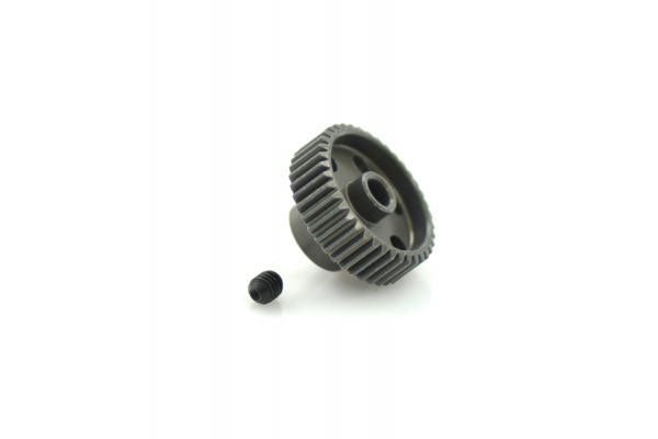 Pignone PowerHobby 64DP 39T – Acciaio Temprato Per Modellismo RC - Foto 4