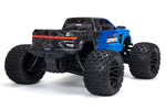 GRANITE 550 - RTR MONSTER TRUCK 1:10