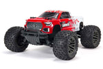 ARRMA GRANITE 3S - RTR MONSTER TRUCK 1:10 - ROSSO