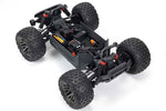 GRANITE 3S - RTR MONSTER TRUCK 1:10 - ROSSO