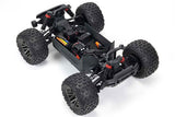 GRANITE 3S - RTR MONSTER TRUCK 1:10 - ROSSO