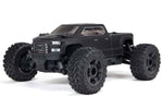 ARRMA BIG ROCK - RTR MONSTER TRUCK 1:10