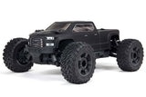 ARRMA BIG ROCK - RTR MONSTER TRUCK 1:10