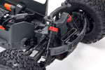 BIG ROCK - RTR MONSTER TRUCK 1:10