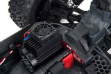 BIG ROCK - RTR MONSTER TRUCK 1:10