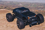 BIG ROCK - RTR MONSTER TRUCK 1:10