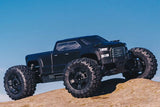 BIG ROCK - RTR MONSTER TRUCK 1:10