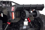 OUTCAST 8S - ROLLER MONSTER TRUCK 1:5