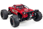OUTCAST 8S - RTR MONSTER TRUCK 1:5