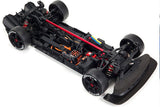 INFRACTION 6S - RTR ON-ROAD 1:7 - BLU