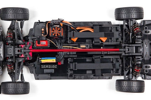 RC Ricambi Componenti Per Arrma Per Infraction 6S Per BLX Per - Foto 7