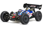 TLR TUNED TYPHON 6S BLX - RTR BUGGY 1:8