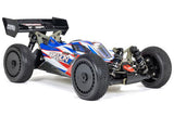 TLR TUNED TYPHON 6S BLX - RTR BUGGY 1:8