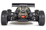 TLR TUNED TYPHON 6S BLX - RTR BUGGY 1:8