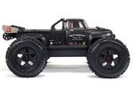 NOTORIOUS - RTR MONSTER TRUCK 1:8 - NERO