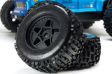 NOTORIOUS - RTR MONSTER TRUCK 1:8 - NERO