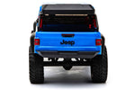 SCX24 JEEP JT GLADIATOR - RTR SCALER 1:24 - BLU