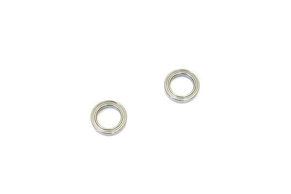 Kyosho- Cuscino, K.BRG011, Argento Kyosho- Cuscino, K.BRG011, Argento