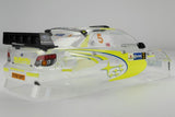 SUBARU IMPREZA WRC 2006 - 200MM TRASPARENTE